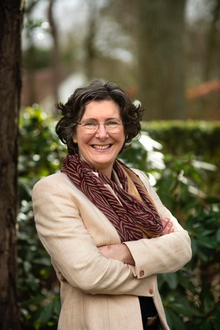 Marianne Mak-van der Vossen