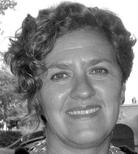 Silvia Delgado Olabarriaga